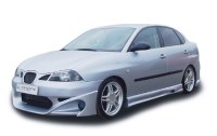 P C AV SE CORDOBA MK3 SHOGUN