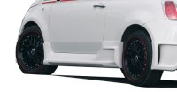 BAS DE CAISSE FI 500