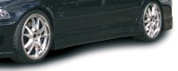 BAS DE CAISSE BM E46 SIGMA