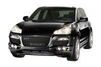 KIT COMPLET PORSCHE CAYENNE 957 DEPUIS 07