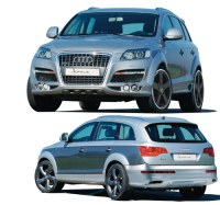 KIT AU Q7 4L