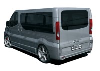 B.C NI PRIMASTAR OP VIVARO RE TRAFFIC PHASE I ET II LONG
