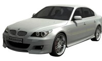 PC AV BMW E60