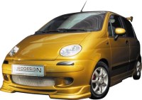 SPOILER AV DAE./CHE MATIZ