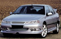 SPOILER AV PE 406 QUARTZ