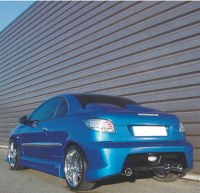 JUPE AR PE 206CC EVO