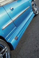 BAS DE CAISSE PE 206 CC EVO