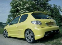 JUPE AR PE 206/206CC VISION