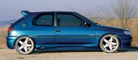 BAS DE CAISSE PE 306 NOLIMIT