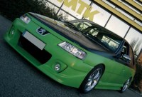 SPOILER AV PE 405 LIMITED