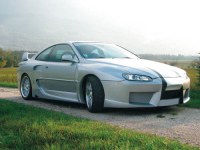 KIT COMPLET PE 406COUPE PAM