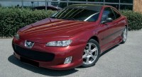 SPOILER AV PE406COUPE V