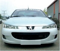 SPOILER AV PE 406 VISION2