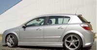 BAS DE CAISSE OP ASTRA H GTO 5P