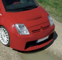 SURCAPOT WRC CI C2 XC2