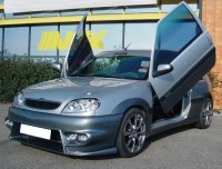 SPOILER AV CI SAXO SNIPER