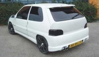 JUPE AR CI SAXO SNIPER