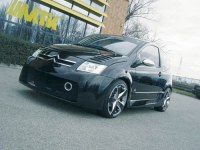 SPOILER AV CI C2 VTZ/R