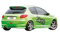 JUPE AR PE 206 PU RIM