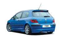 BC PE 307 GAUCHE PU RIM