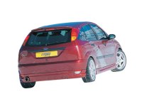 BC FO FOCUS DROIT PU RIM