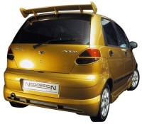 AILERON DAE./CHE MATIZ SUP