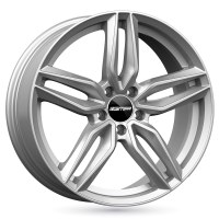 GMP FASTEN [8.5x20] ET35.0 5x112