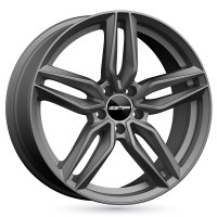 GMP FASTEN [8x18] ET40.0 5x108