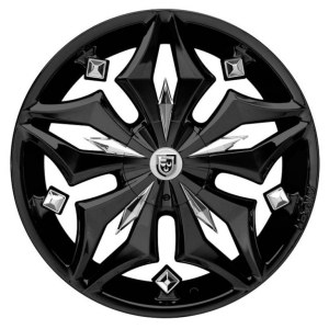 Jantes alu Lexani LEXANI	FIRESTAR MF [ 22 ]