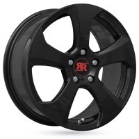 RACER FIVE [7.5x17] ET35.0 5x100