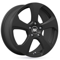RACER FIVE [7.5x17] ET42.0 5x112