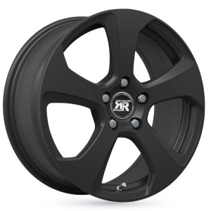 RACER FIVE [7.5x17] ET30.0 5x112