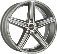 OXIGIN 18 Concave graphit full polish