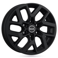 MAK GRAVEL [6.5x16] ET50.0 6x120