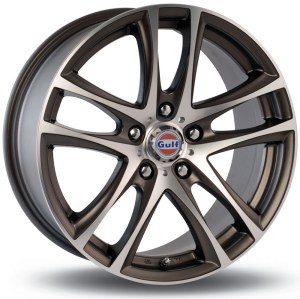 GULF GT-1 [6x14] ET15.0 4x108