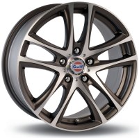 GULF GT-1 [6.5x15] ET35.0 5x100