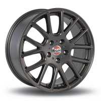 GULF GT-2 [6.5x15] ET35.0 5x110