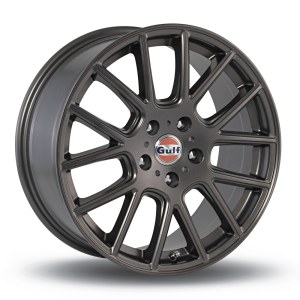 GULF GT-2 [6.5x15] ET15.0 4x108