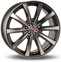 GULF GT-6 [6.5x15] ET35.0 5x110