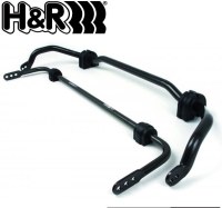 Anti Roulis  pos 2 av / 2 ar  H&R TT / TTS (8J3) Coupé sans magnétic-ride 10.06-8.14