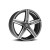 Jantes alu MOMO HYPERSTAR EVO ANTHR. POLIE [7.5 x 17] ET42 -5x112-