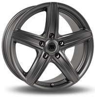 RACER ICE [6.5x15] ET25.0 4x108