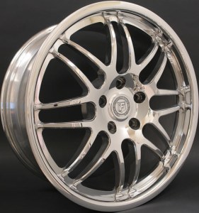 Jantes alu iForged TE-16 [18]