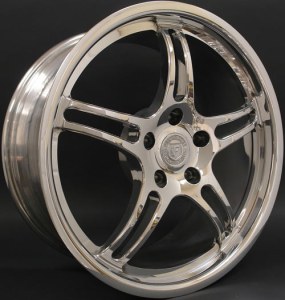 Jantes alu iForged TE-5S [18]