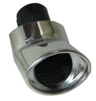 Embout d'échappement 813-CT