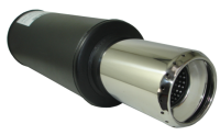 Echappement Universel 100 mm-980-100-STY