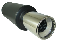 Echappement Universel 90 mm-981/90-STY
