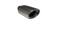 Embout d'échappement 820