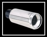 Embout d'échappement 852-Sortie d'échappement 90 mm 