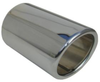 Embout d'échappement 809-1